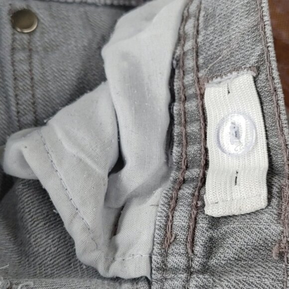 Engine kids Jeans Boy size 14 skinny leg‎ Gray - Picture 12 of 12
